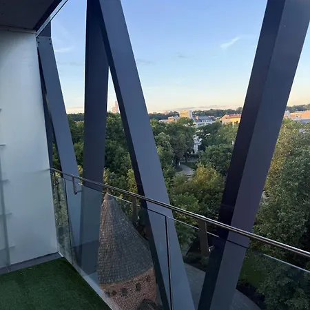 Tower Center Kaunas